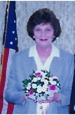 Anna Riley | Obituaries | Stardem.com