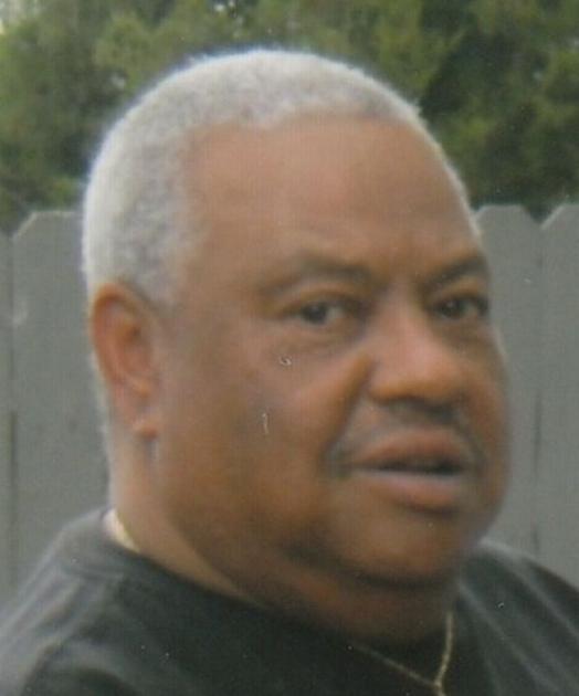 Anthony Jones Obituaries