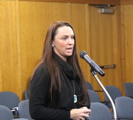 Housing Authority gives State Street property to county Local