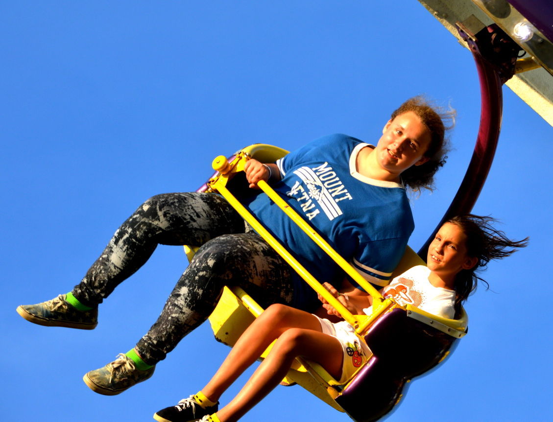 Photo Gallery Greensboro Firemen's Carnival Life