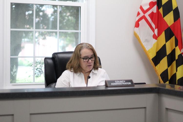 Kathleen Freeman talking about LMS.