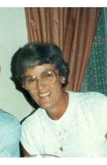 Mary B. Cannon | Obituaries | Stardem.com