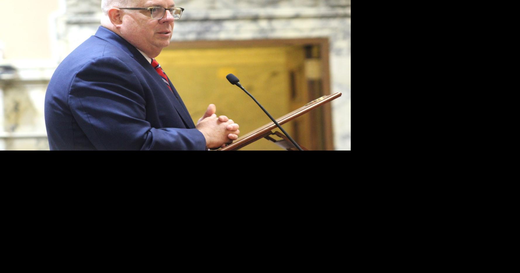 General Assembly opens new session | Local | stardem.com