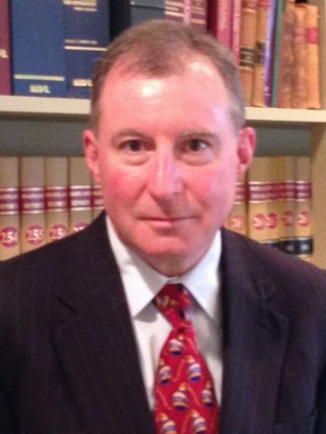 Kehoe named Talbot judge Local stardem com