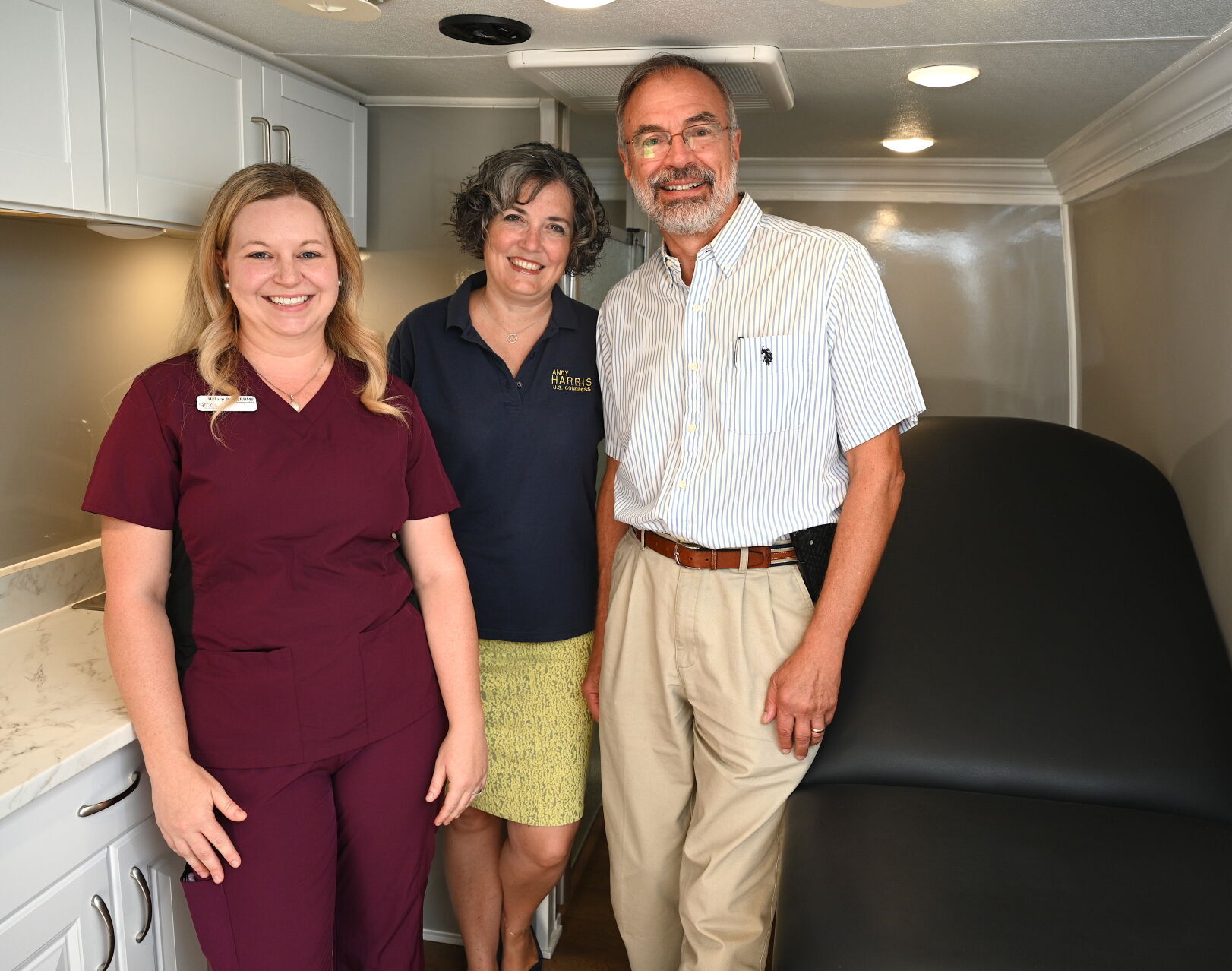 Choices Pregnancy Center Celebrates 30 Years And New Bus | Local ...