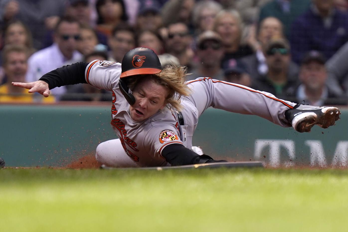 Baltimore Orioles Playoff Chances Quickly Fading Away