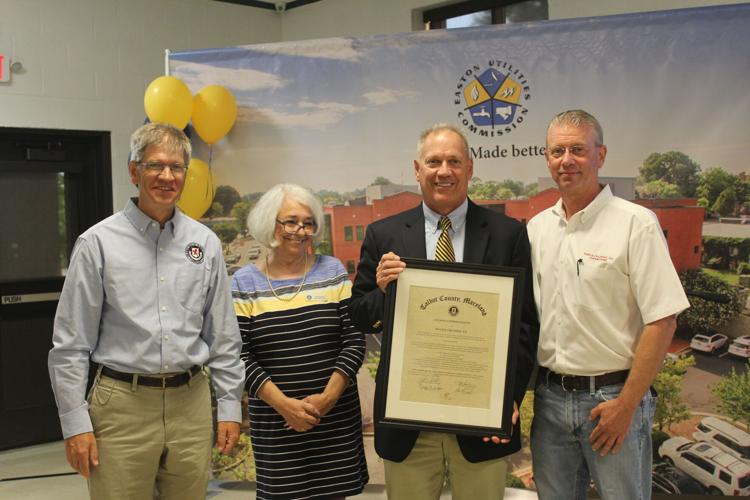 Talbot Councilmembers