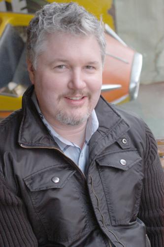 Hyatt Regency to Host Michael Buckley | Life | stardem.com