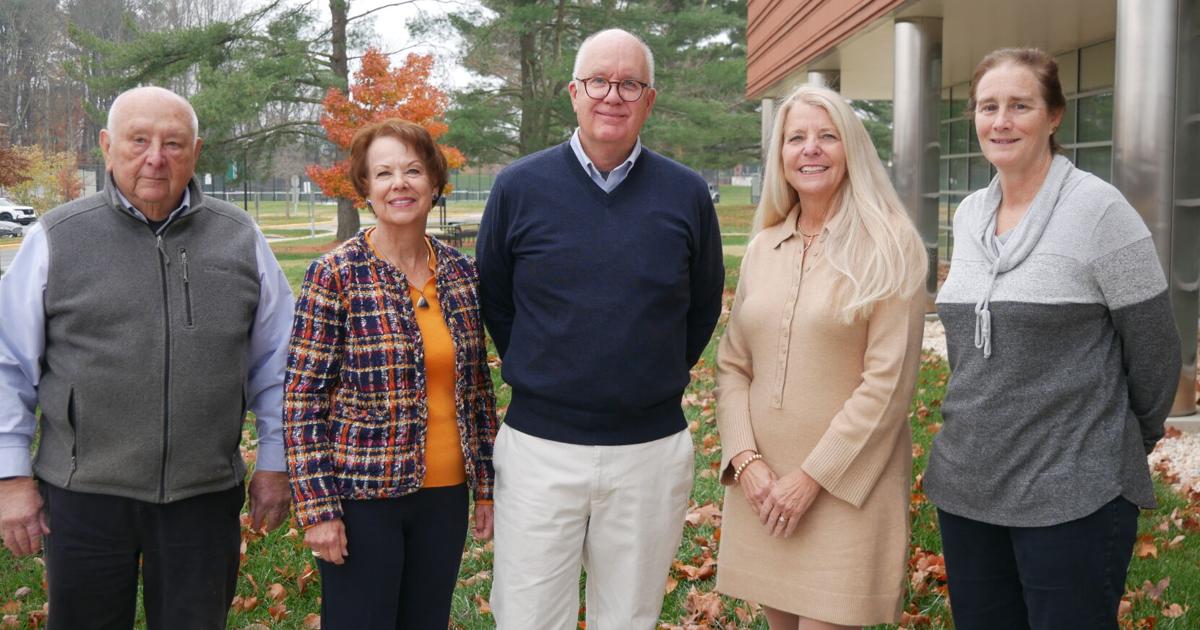 Rodney Richerson ShoreRivers announces changes to board leadership | Business | stardem.com