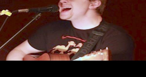 Michael Waskey to play Holy Grounds coffee house | Life | stardem.com