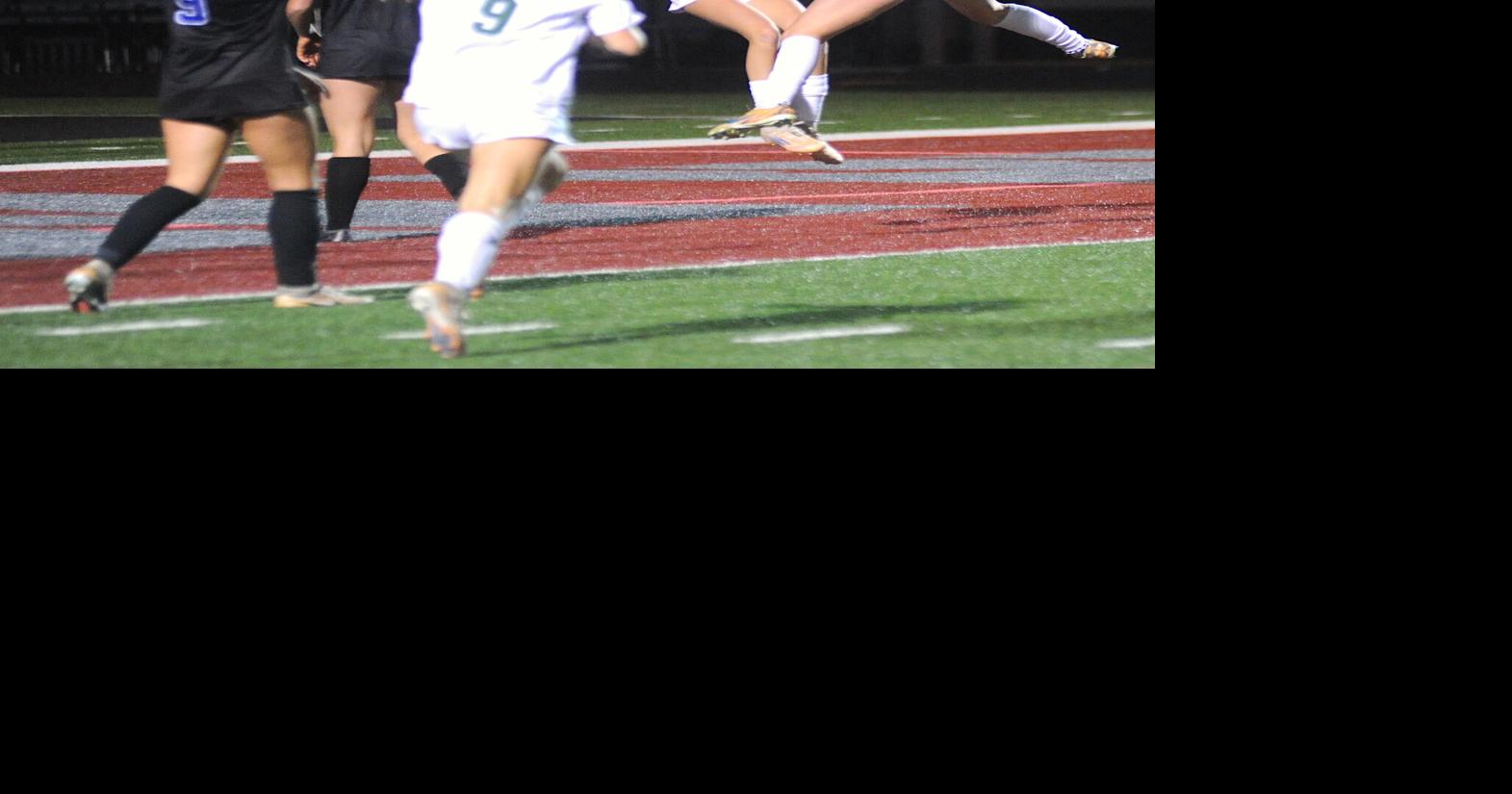 Scearce's game-winning goal in 2nd OT lifts Lions