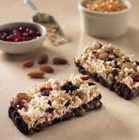 Make every bite count with whole-grain popcorn snacks