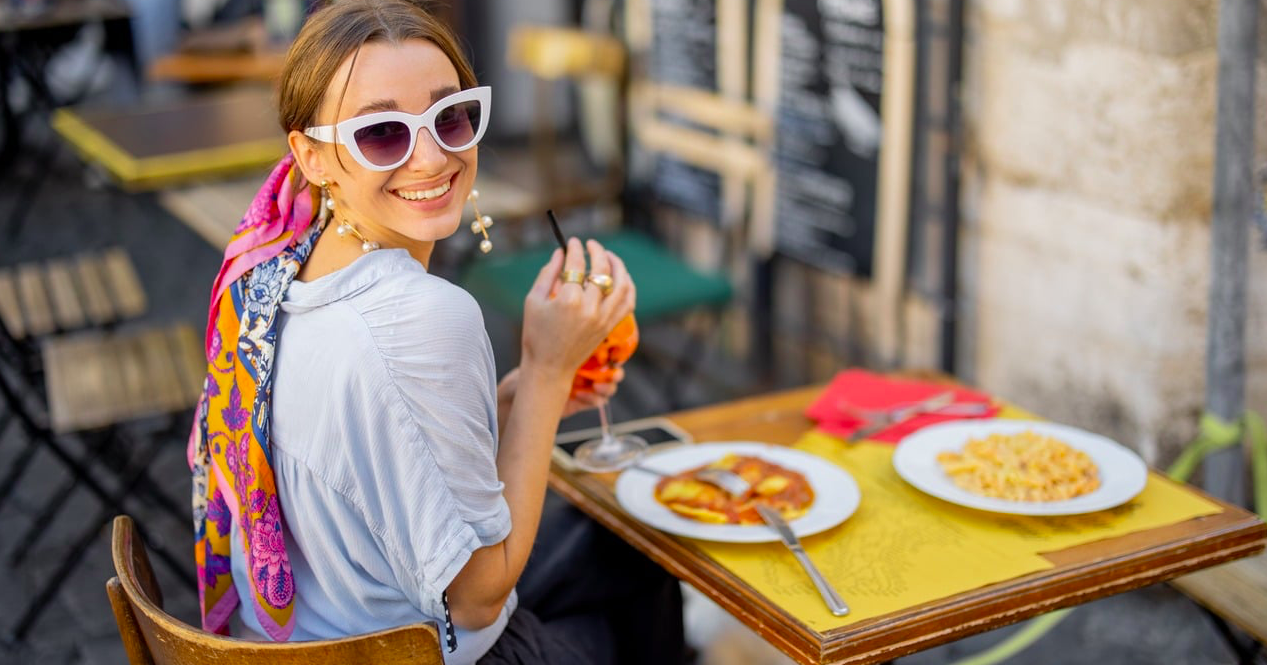 Gluten-Free Tourism: Destinations catering to dietary restrictions - Vimarsana News
