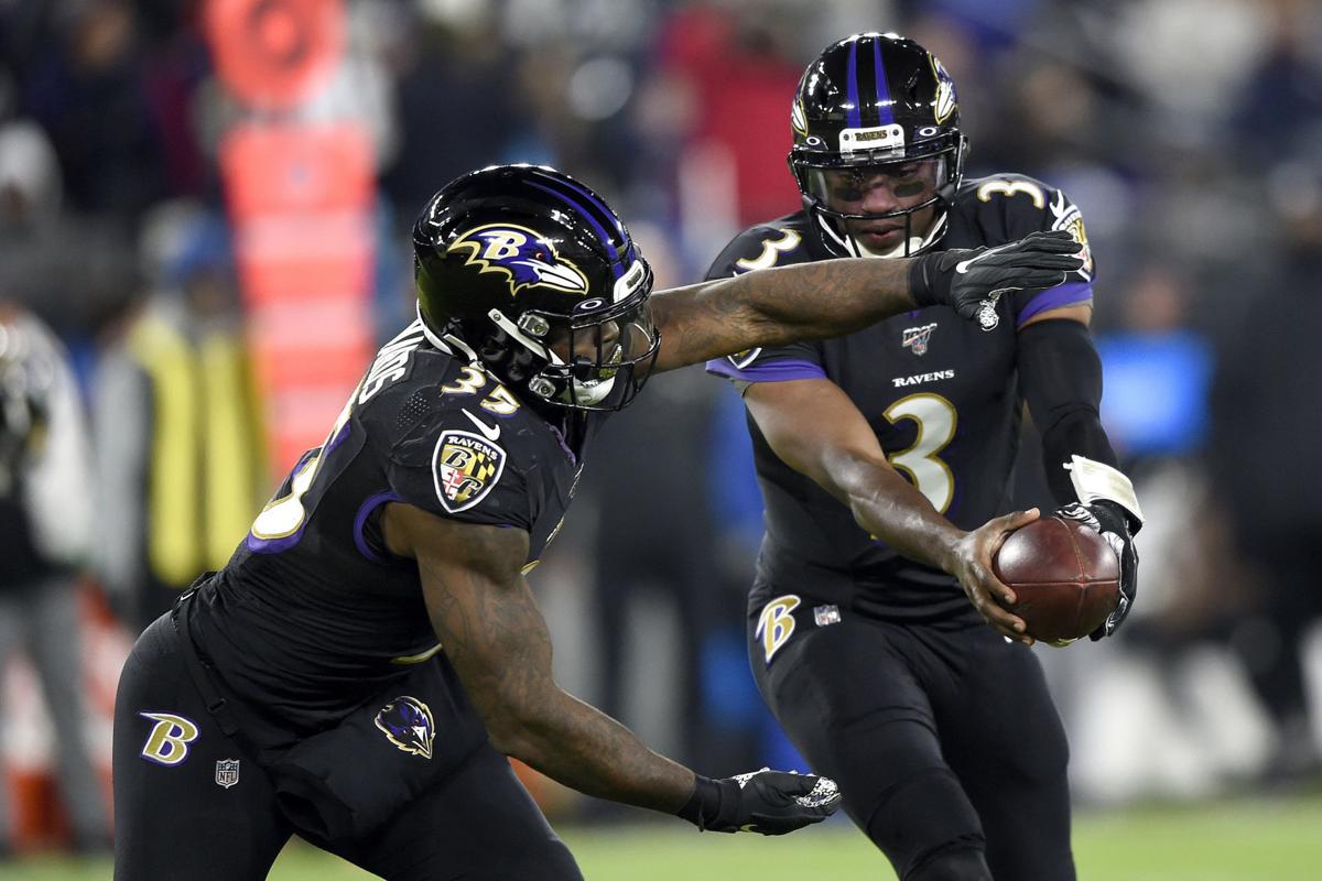 Image result for rg3 gus edwards