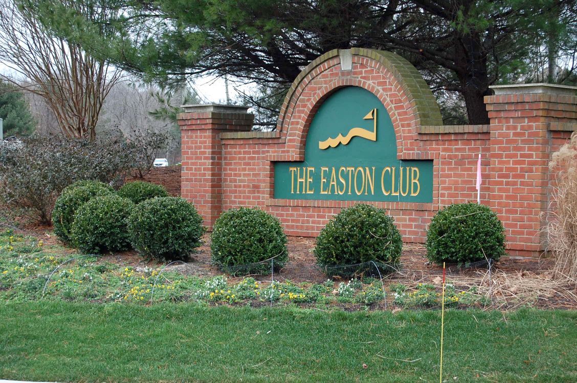 Easton Club moves to auction Local