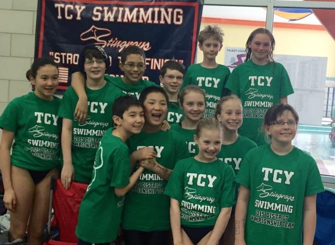 Crowning Achievement Sports