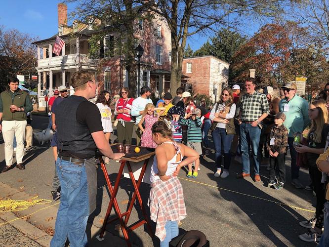 Waterfowl Festival 2022 Saturday Photos
