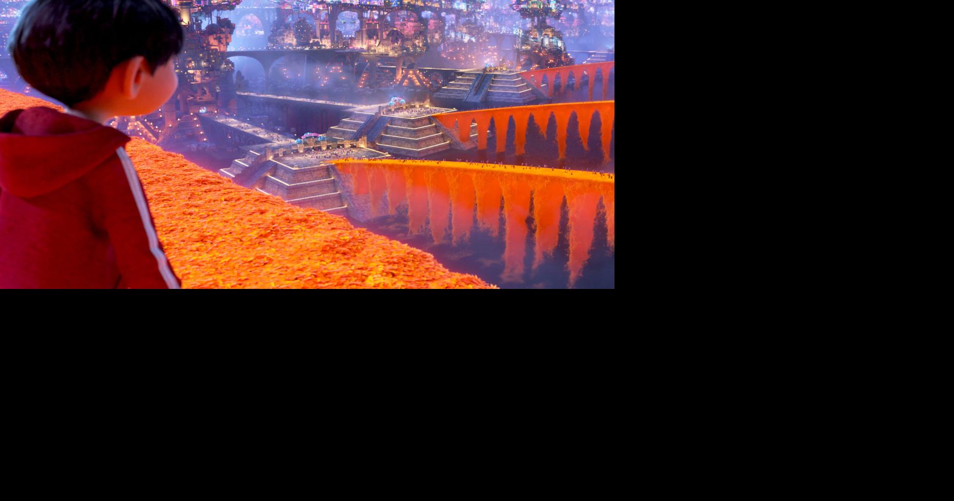 'Coco' forced Pixar to dive deep into a real-world culture — and add ...