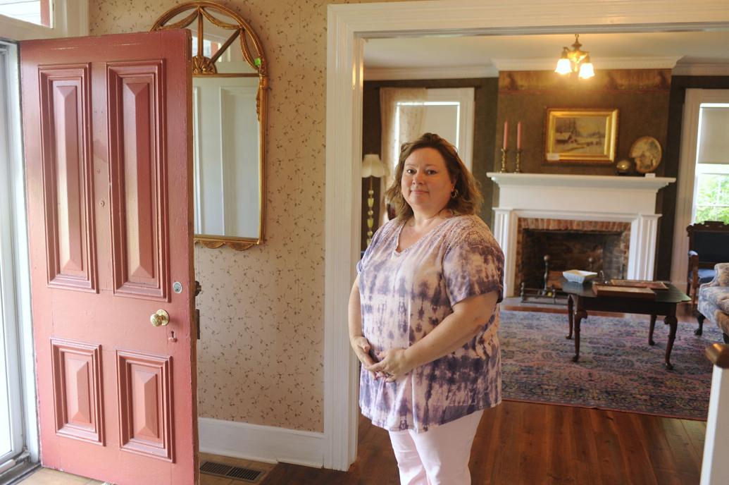 Preston Historical Society to host anniversary celebration Oct. 17