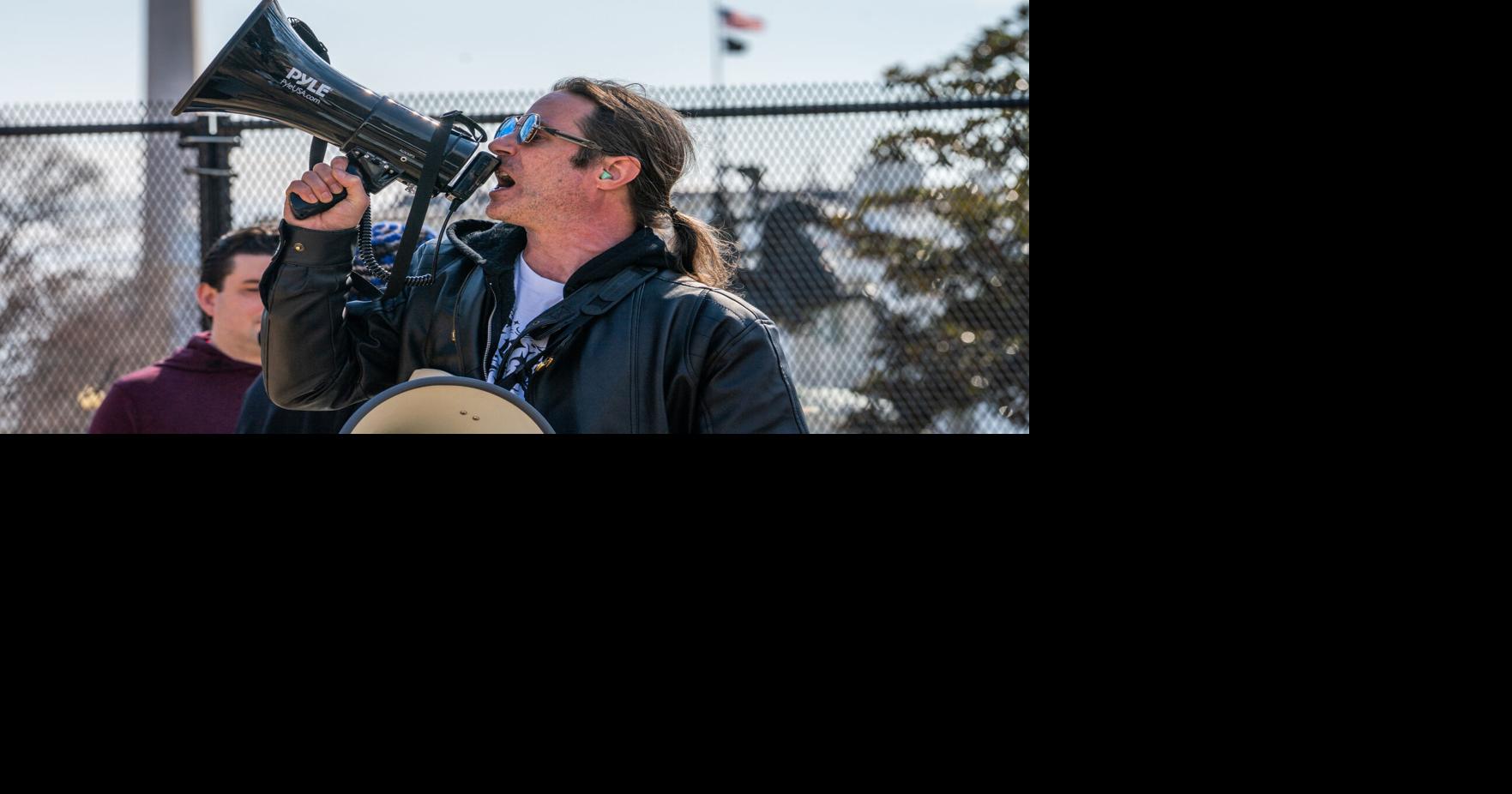 War and peace: Trump, Israel and what’s driving activists opposed to the Iran conflict