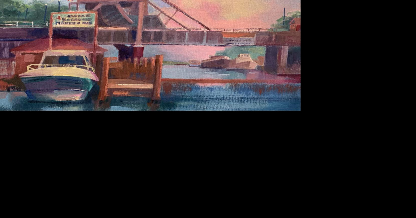 'Imagination and Representation' at the TRA Gallery