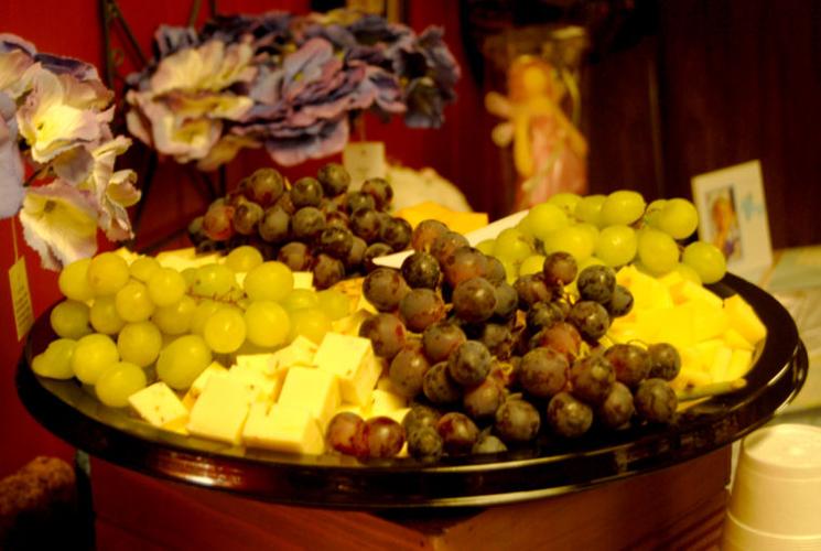 Patti's Petals florist in Denton Featured