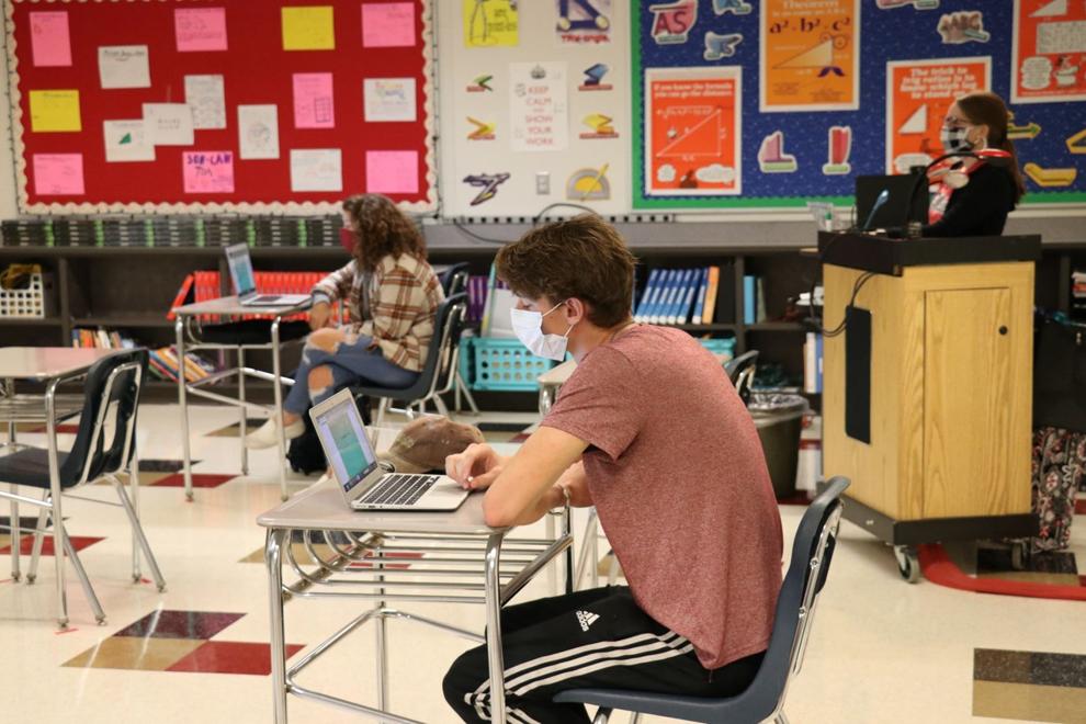 TCPS approves 20212022 school calendar with preLabor Day start