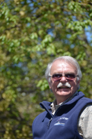 Longtime Oxford commissioner, community leader, dies at 81