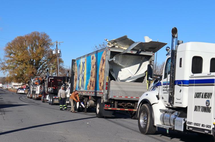 U.S. Route 50 across Choptank River reopened after crash | Local ...