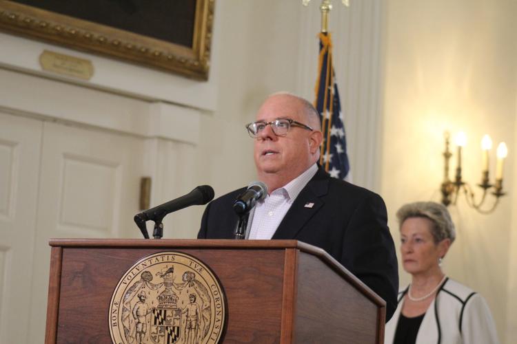 Hogan expands telehealth coverage in response to virus