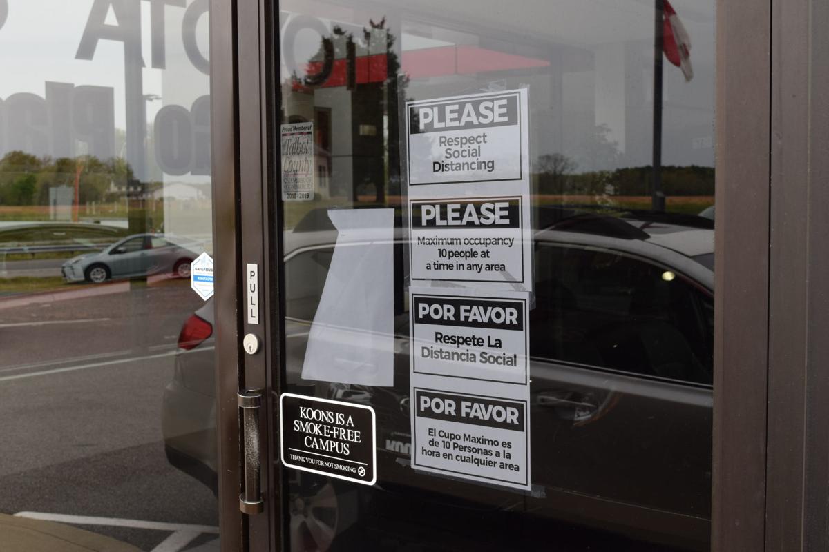 Pandemic Forcing Car Dealerships To Adapt Sales And