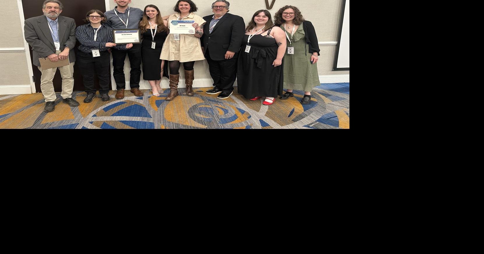 Adams MultiMedia wins 22 press association awards, including Best Move ...