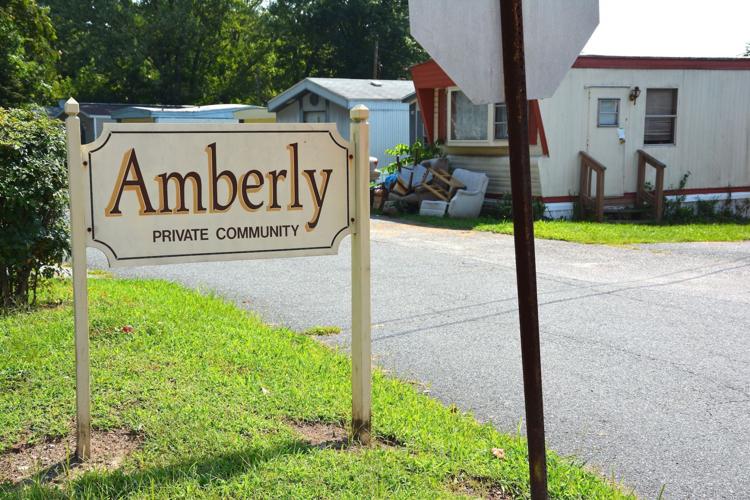 Chestertown to address site conditions at trailer park Local