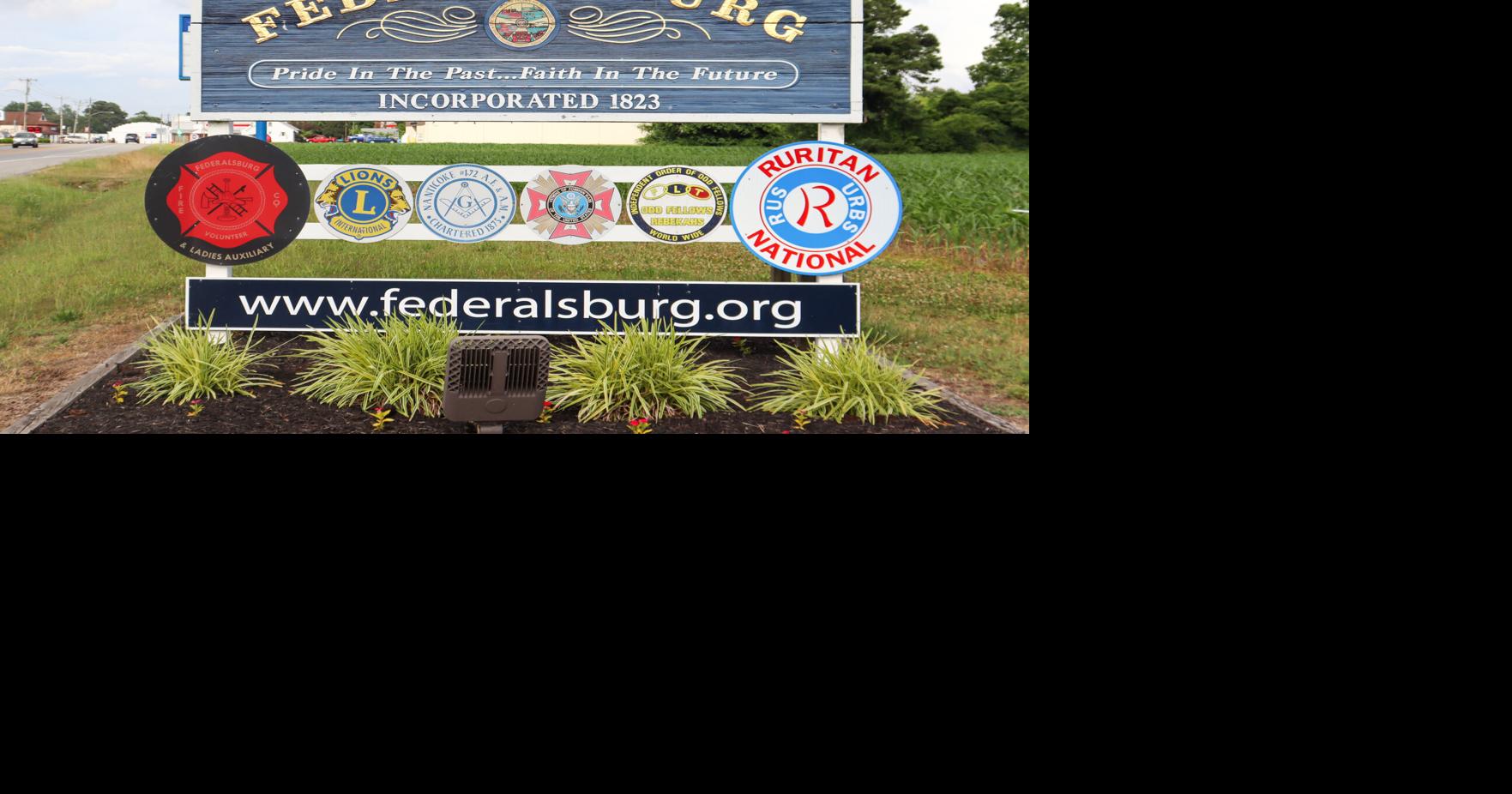 Caroline County, Federalsburg officials exploring potential for data center