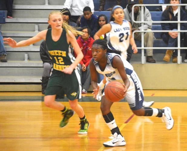 Bucs Seize Control Of North | High Schools | stardem.com