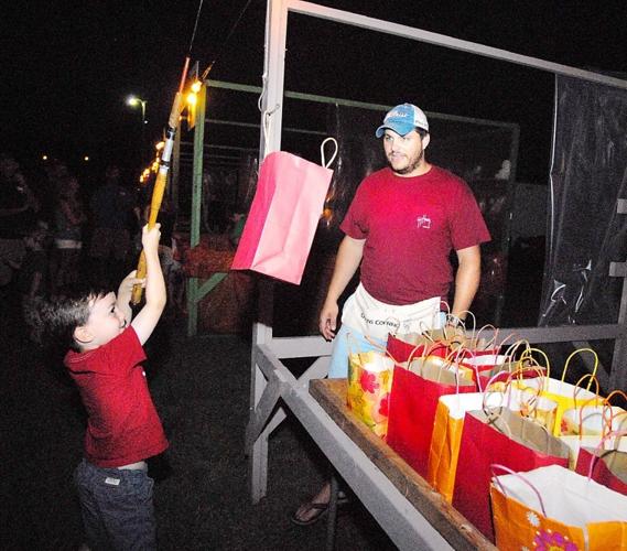 Cordova carnival a good oldfashioned time Local