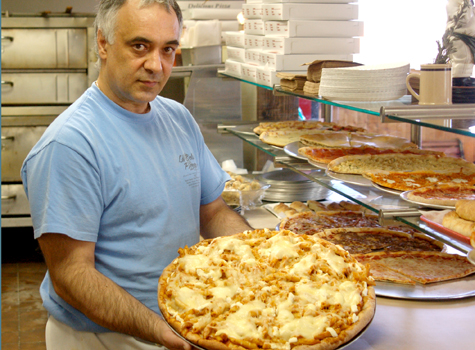 La Bella Pizzeria Can Make It Your Way Business Stardem Com