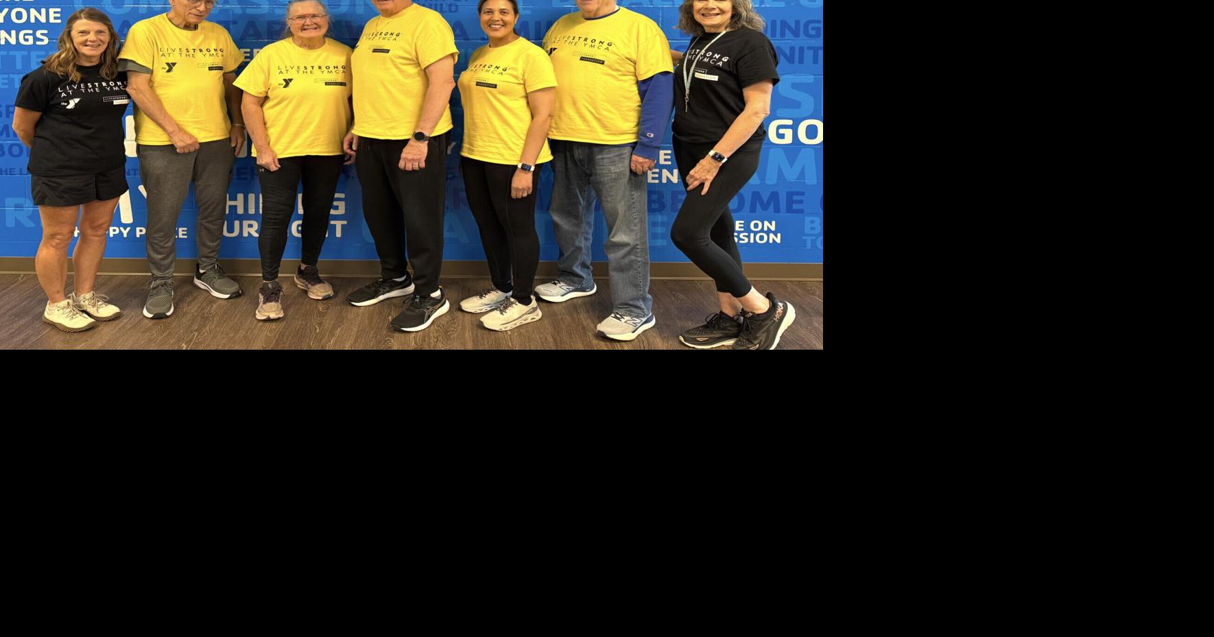 Centreville YMCA offers free fitness program for cancer survivors
