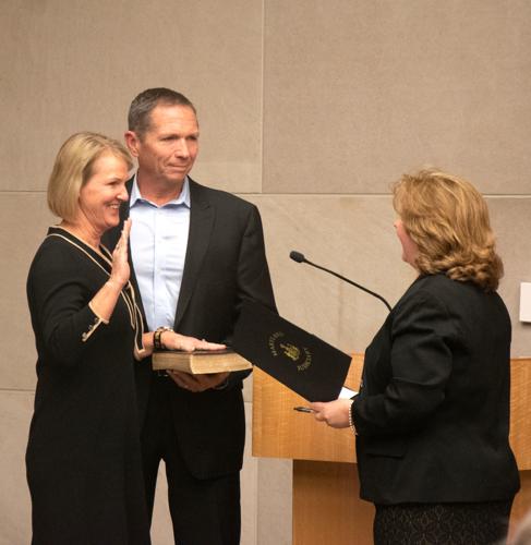 NJ Court Welcomes 7 Judges in Novel Ceremony