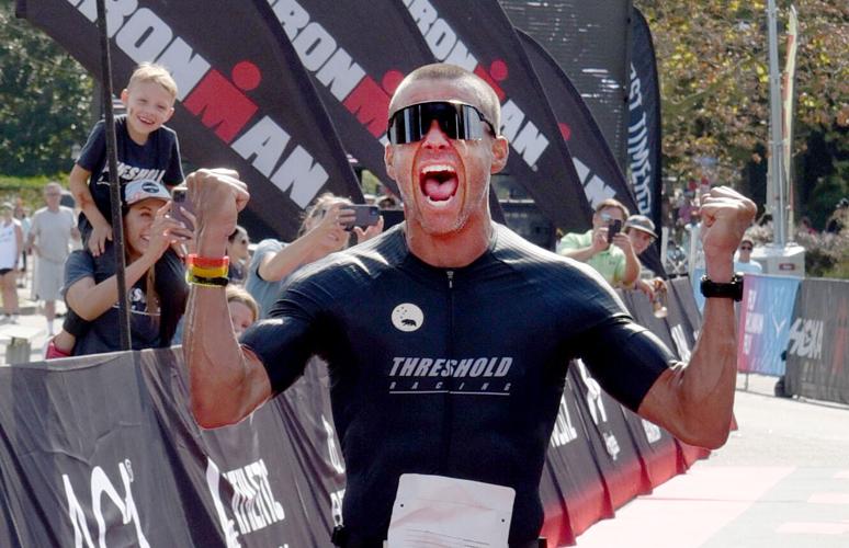 Ironman Maryland brings athletes back to Cambridge for 2024 race