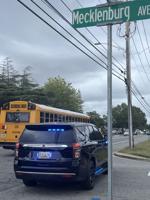 UPDATED: Easton High School evacuating due to bomb threat
