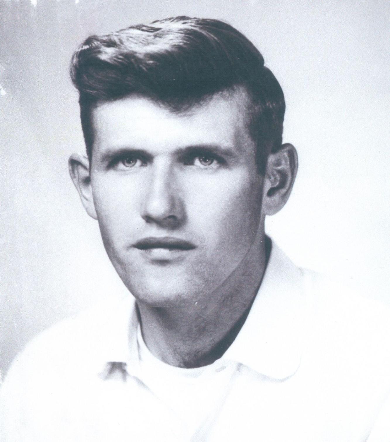 Robert J. Macindoe | Obituaries | stardem.com