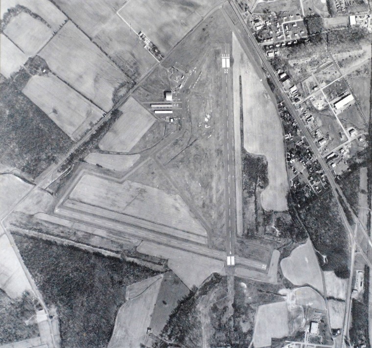 Easton Airport 'Aviation Gateway to the Eastern Shore' Local