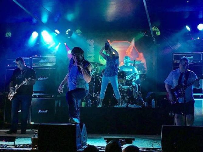 Citizen Cope, Robbie Fulks and Little Feat duo to headline September ...