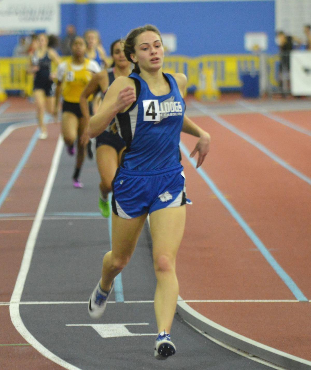 Bucs Sweep Region High Schools