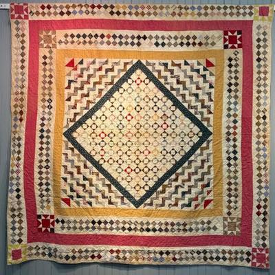 quilt