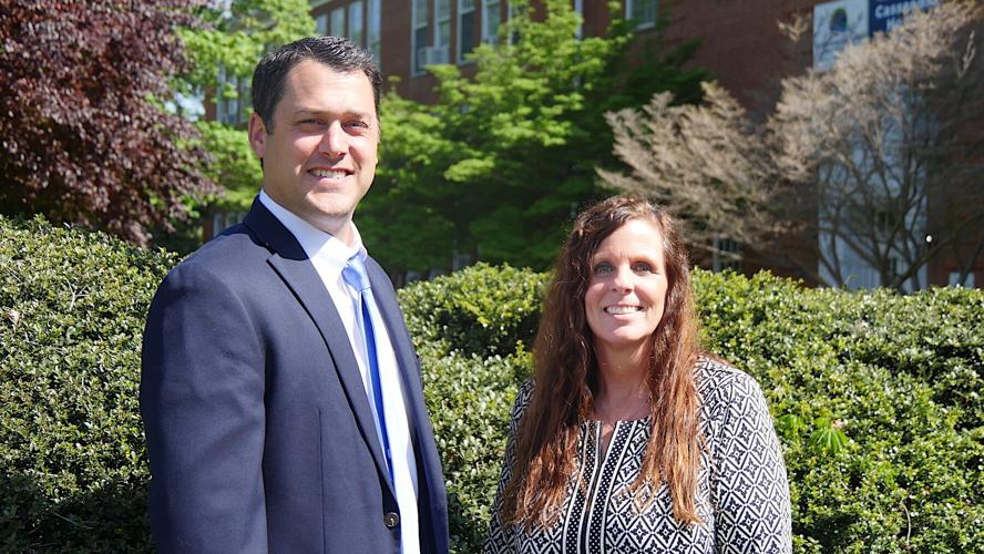 QACPS named a 2023 Green Ribbon School District Environment