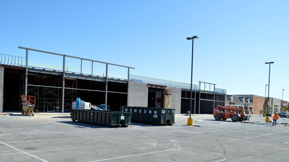 Marshalls Ulta Beauty Five Below Coming To Easton Business Stardem Com