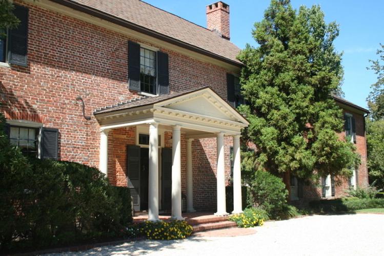 Events center planned for Bowlingly Local