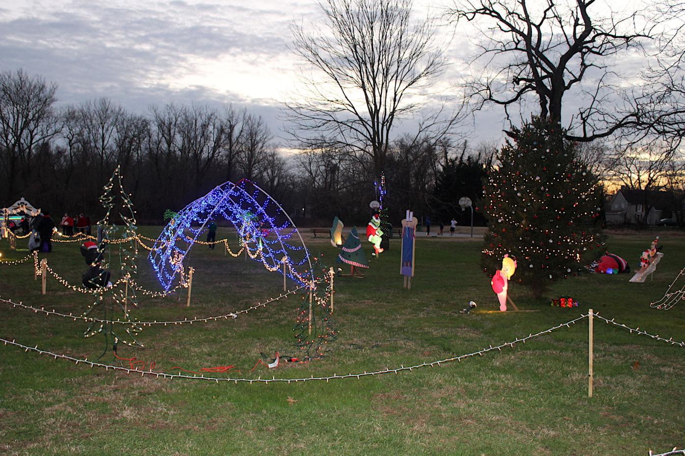 Whoville Village Holiday Park Photos